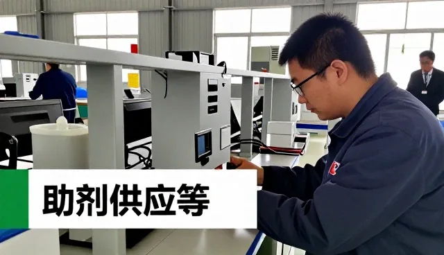 仓储配送中的来料加工服务应用经验分享