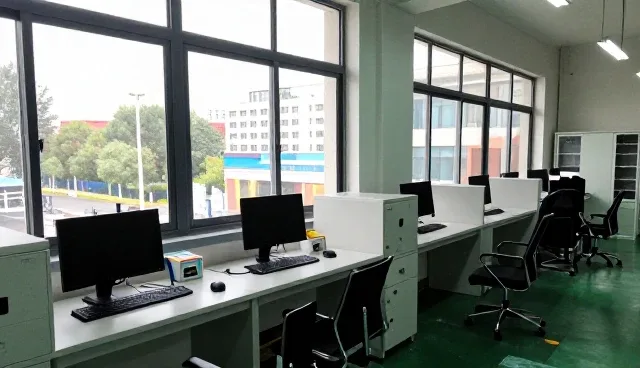 来料加工分装过程中的常见问题及应对策略