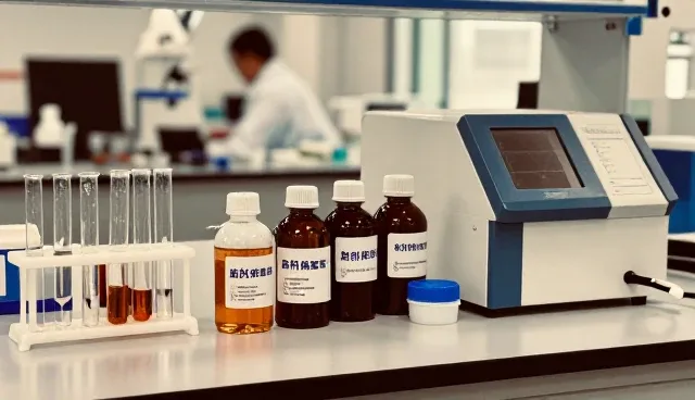 化工产品研发中性能与适用条件的维护建议