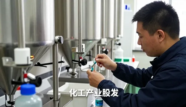 张家口盛强保温防腐材料有限公司分享商贸需求化工产品生产应用经验